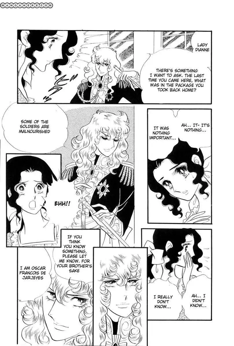 Rose of Versailles Chapter 37 3